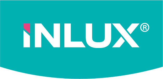 iNLUX логотип